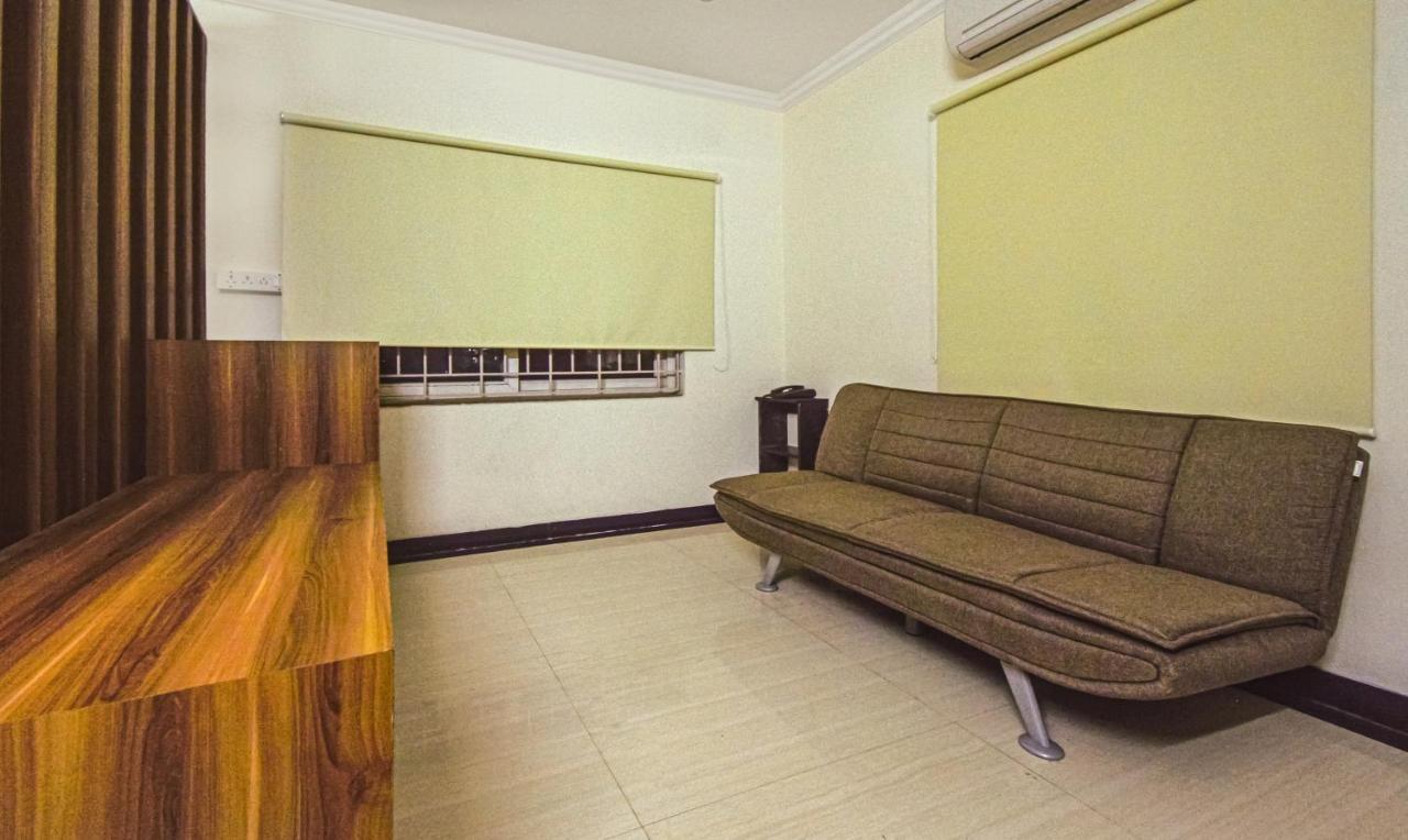Hotel Treebo Samhaar Residency Thoraipakkam 3*