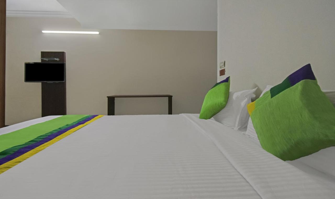 Treebo Samhaar Residency Thoraipakkam 3* Chennai