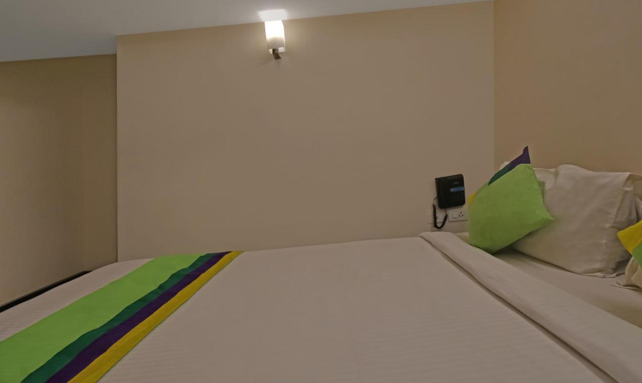 Treebo Samhaar Residency Thoraipakkam Chennai