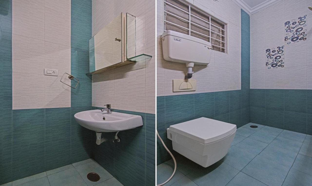Treebo Samhaar Residency Thoraipakkam Chennai
