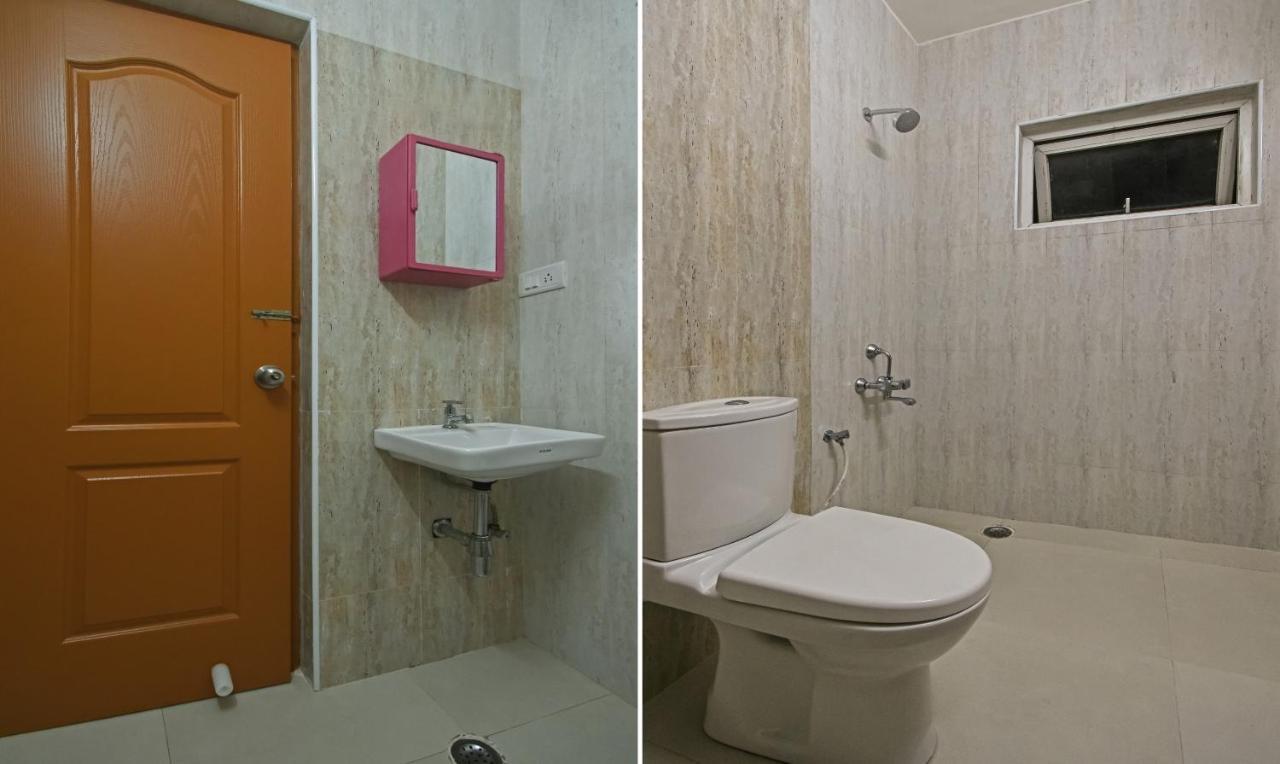 Hotel Treebo Samhaar Residency Thoraipakkam 3*
