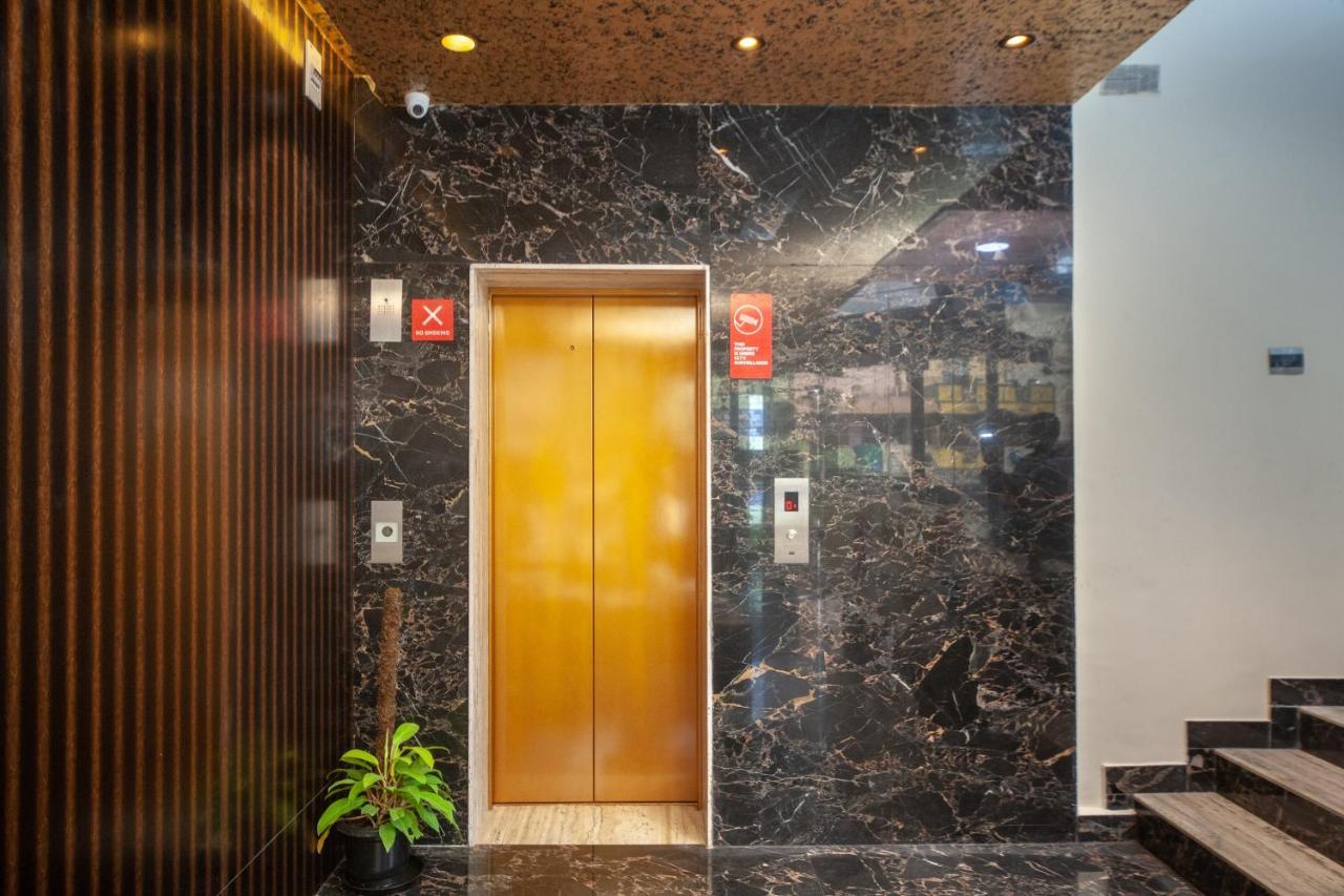 Capital O Royal Indus Hotel
