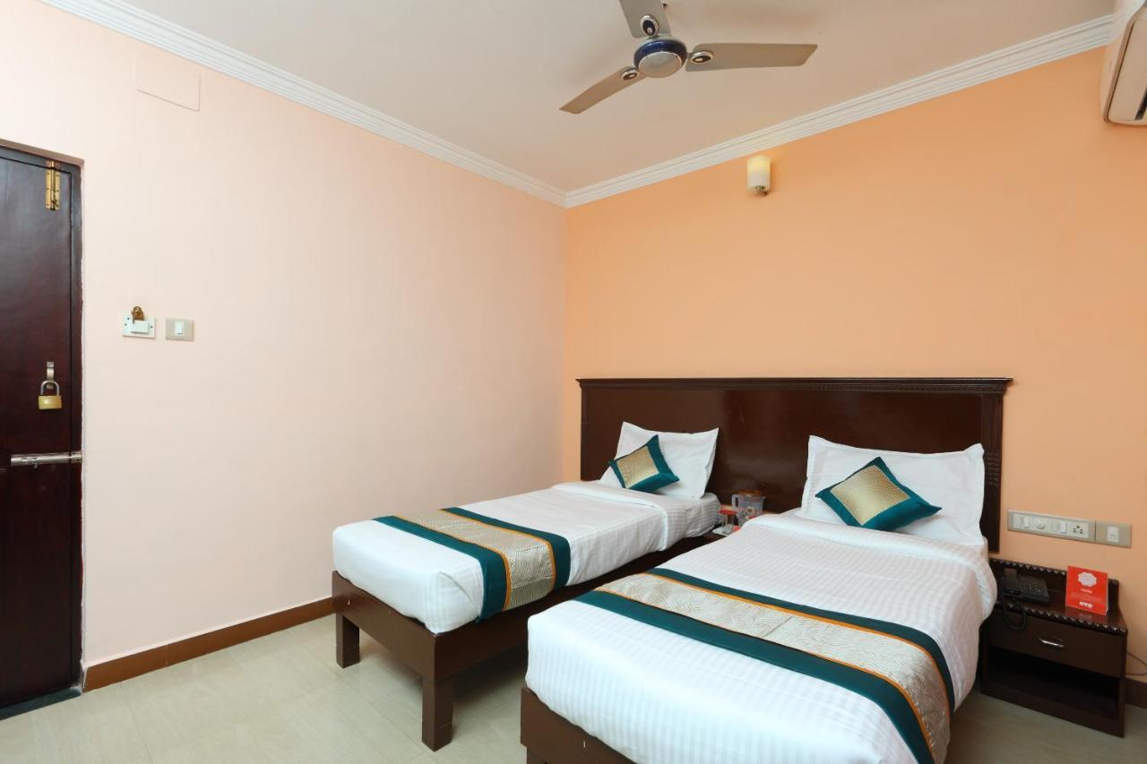 Hotel Oyo 14356 Dreams Manor Chennai
