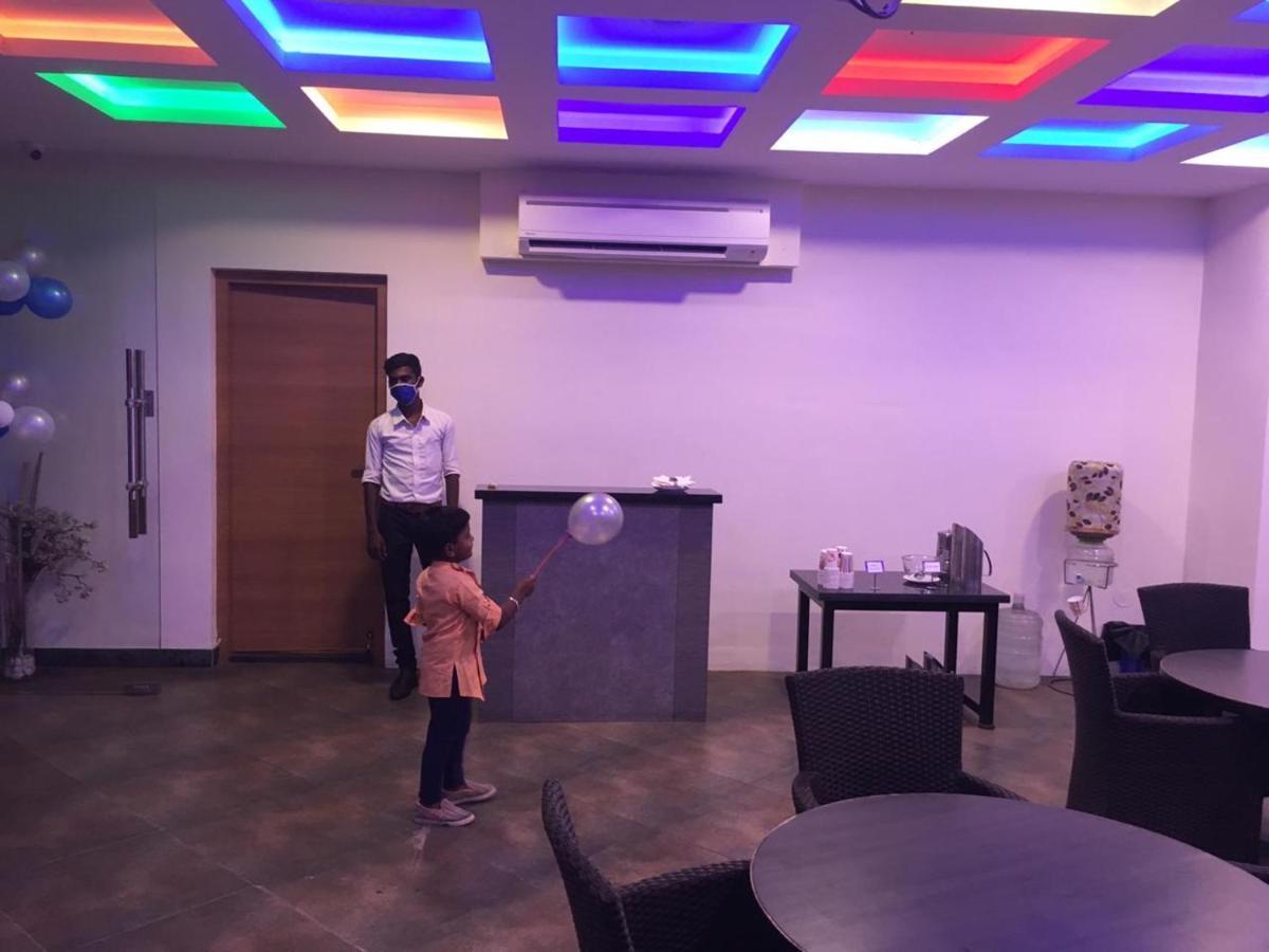 Urvashi Residency Chennai