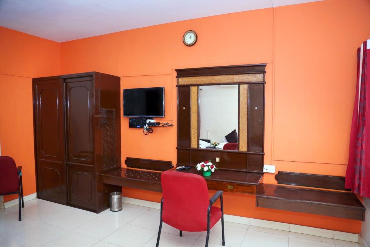Daffodils Serviced Guest house Chennai