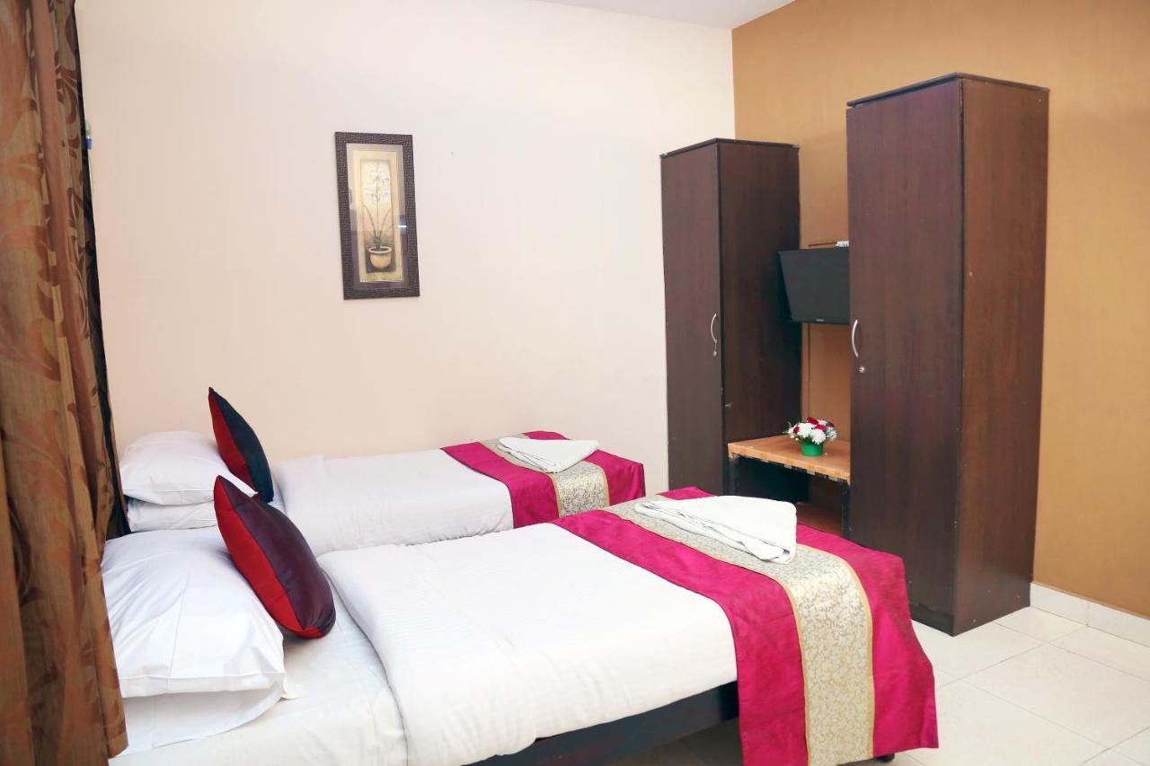 Daffodils Serviced Guest house Chennai