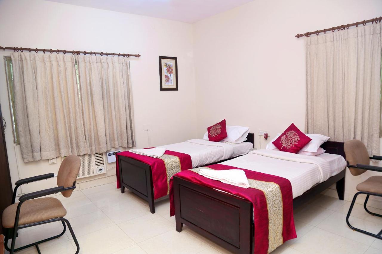Daffodils Serviced Guest house *
