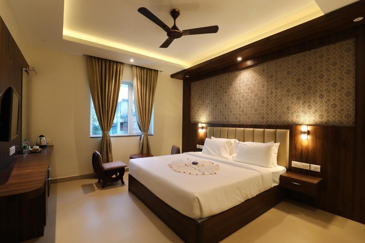 Mayuraa Residency Chennai