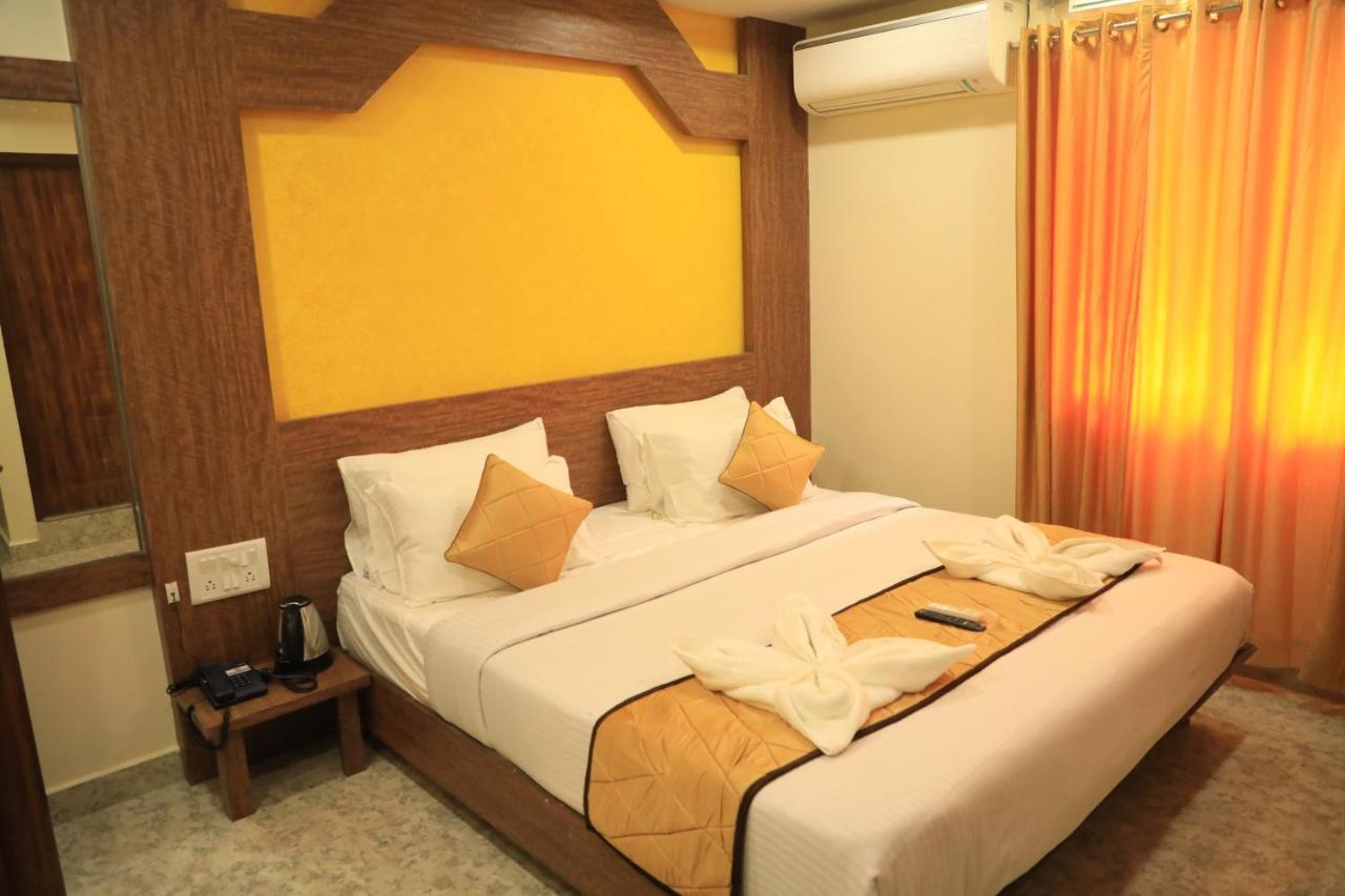 The K11 - T Nagar Hotel