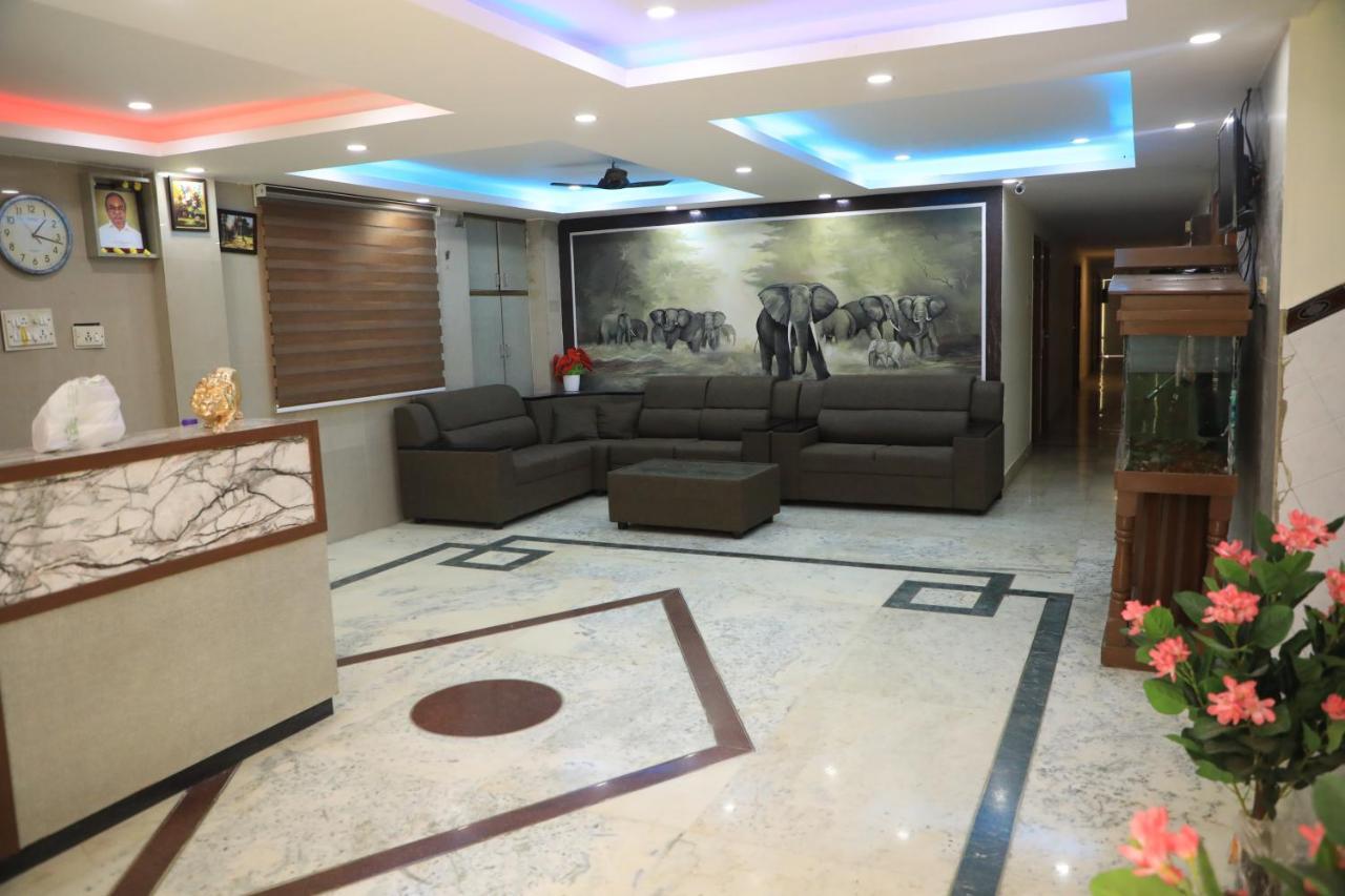 The K11 - T Nagar Hotel Chennai