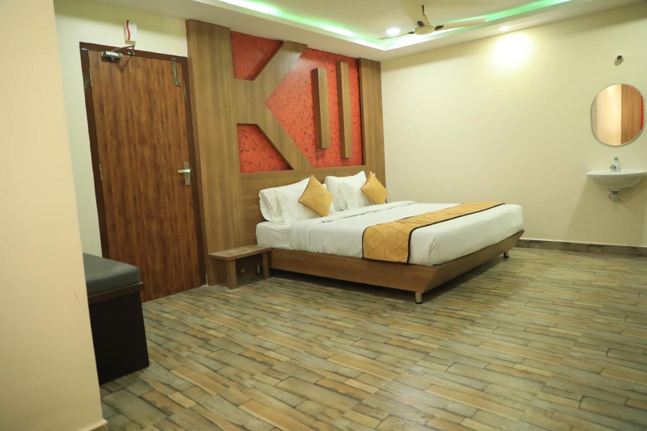 The K11 - T Nagar Chennai