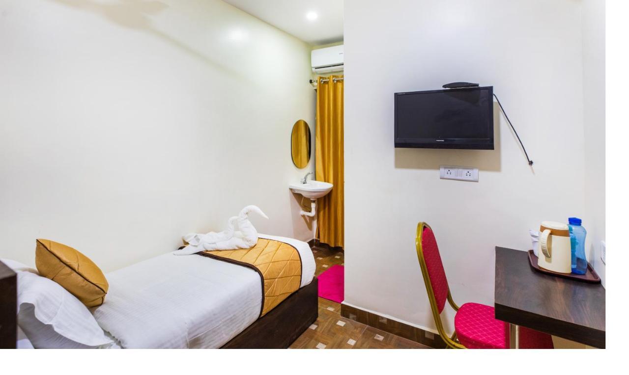 The K11 - T Nagar 2*