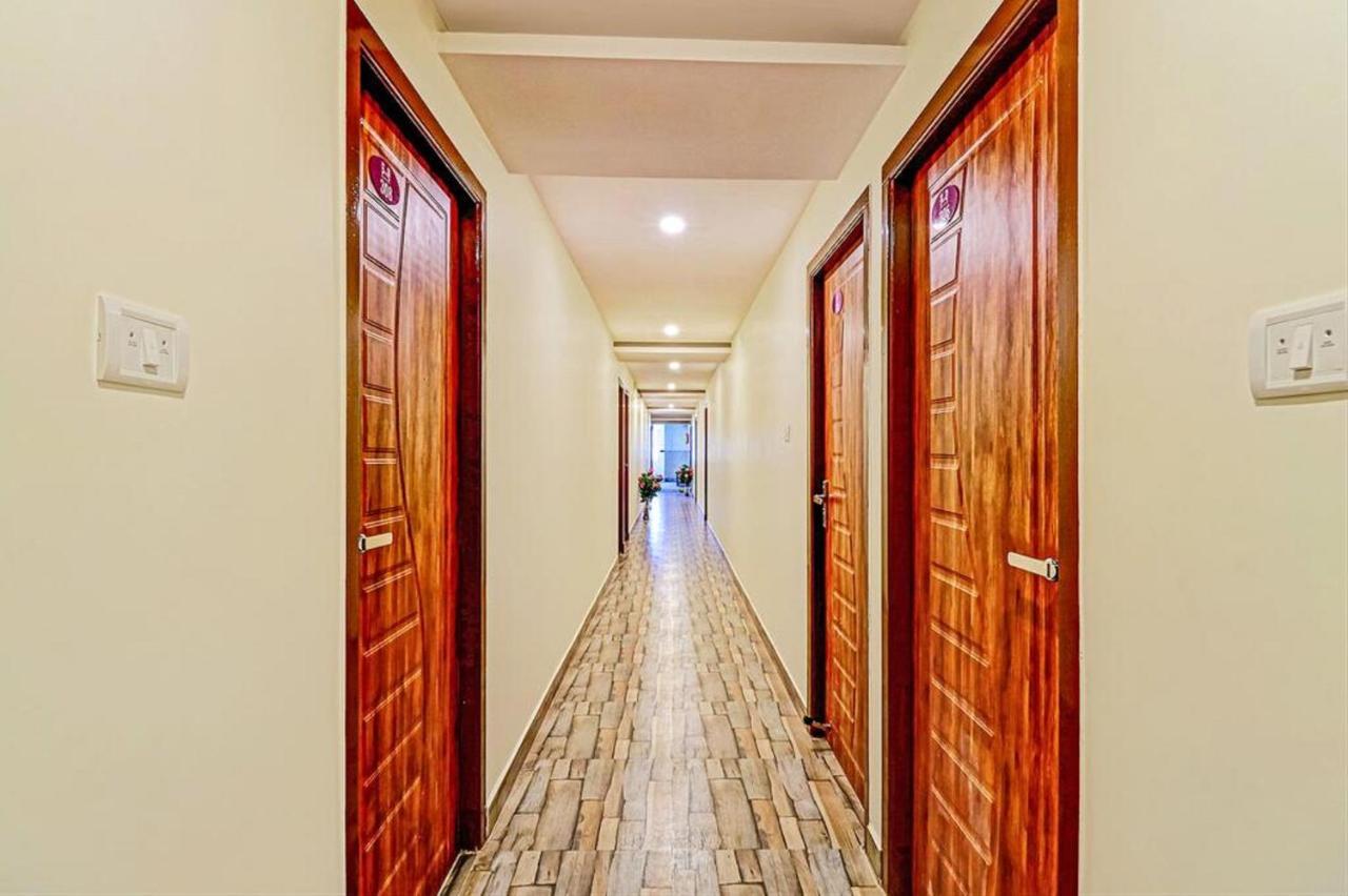 The K11 - T Nagar 2*