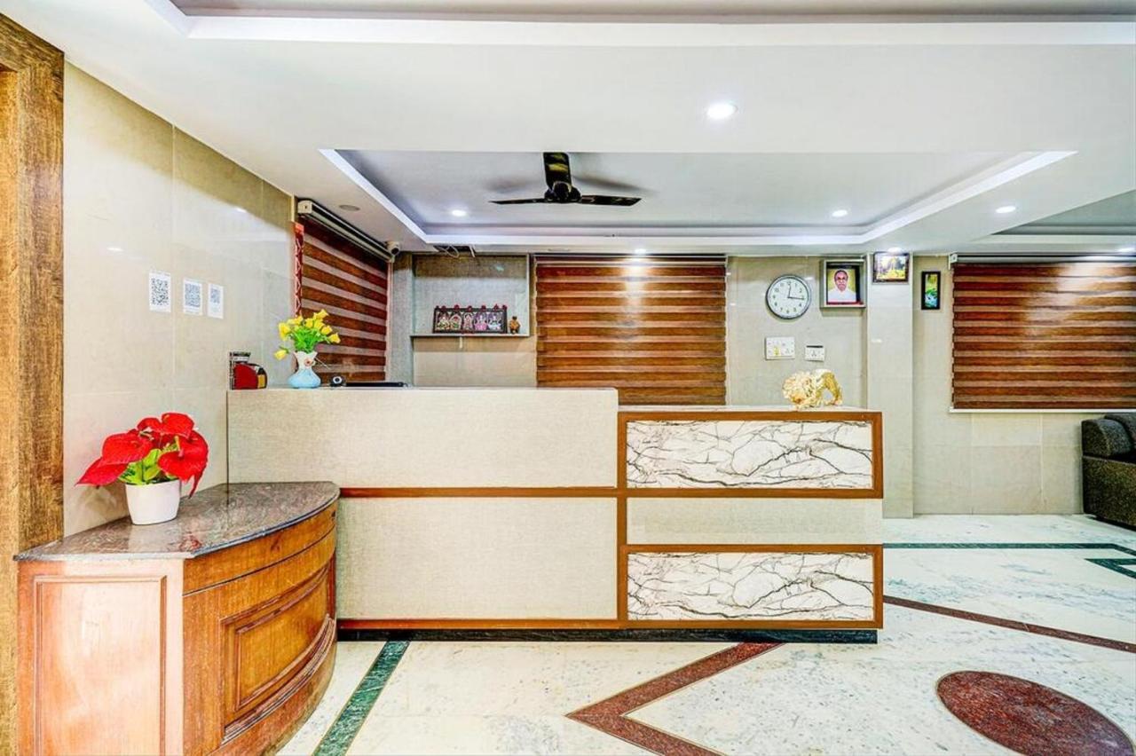 The K11 - T Nagar