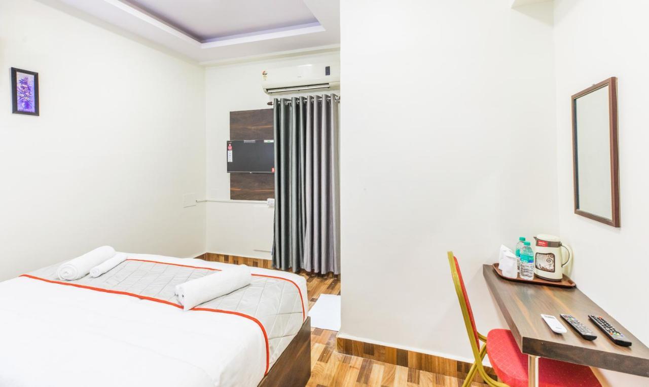 Hotel The K11 - T Nagar 2*