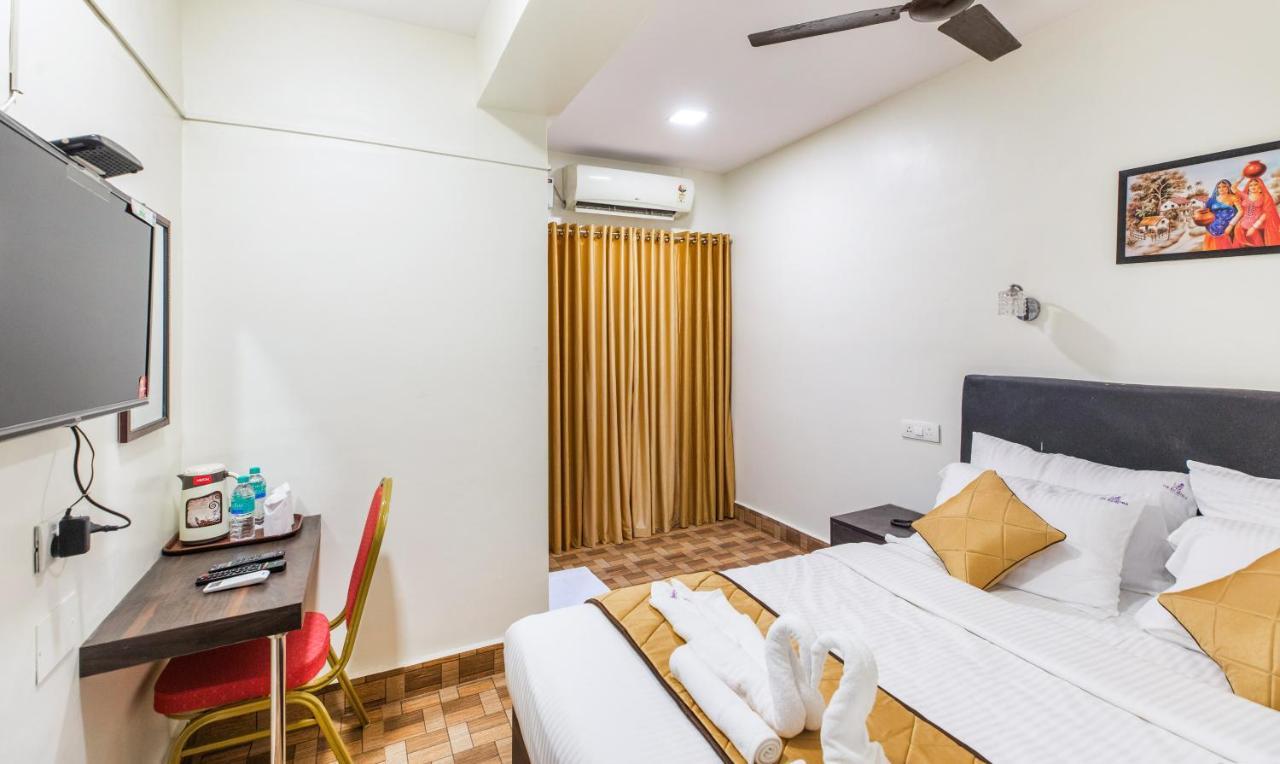 Hotel The K11 - T Nagar