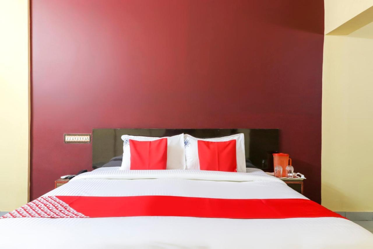 Hotel Oyo 45895 Blue Nile