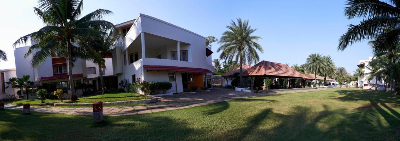Mgm Eastwoods East Coast Road Tempat peranginan 4*