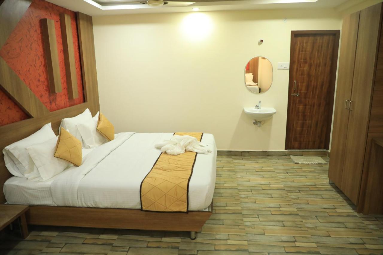 Hotel The K11 - T Nagar 2*