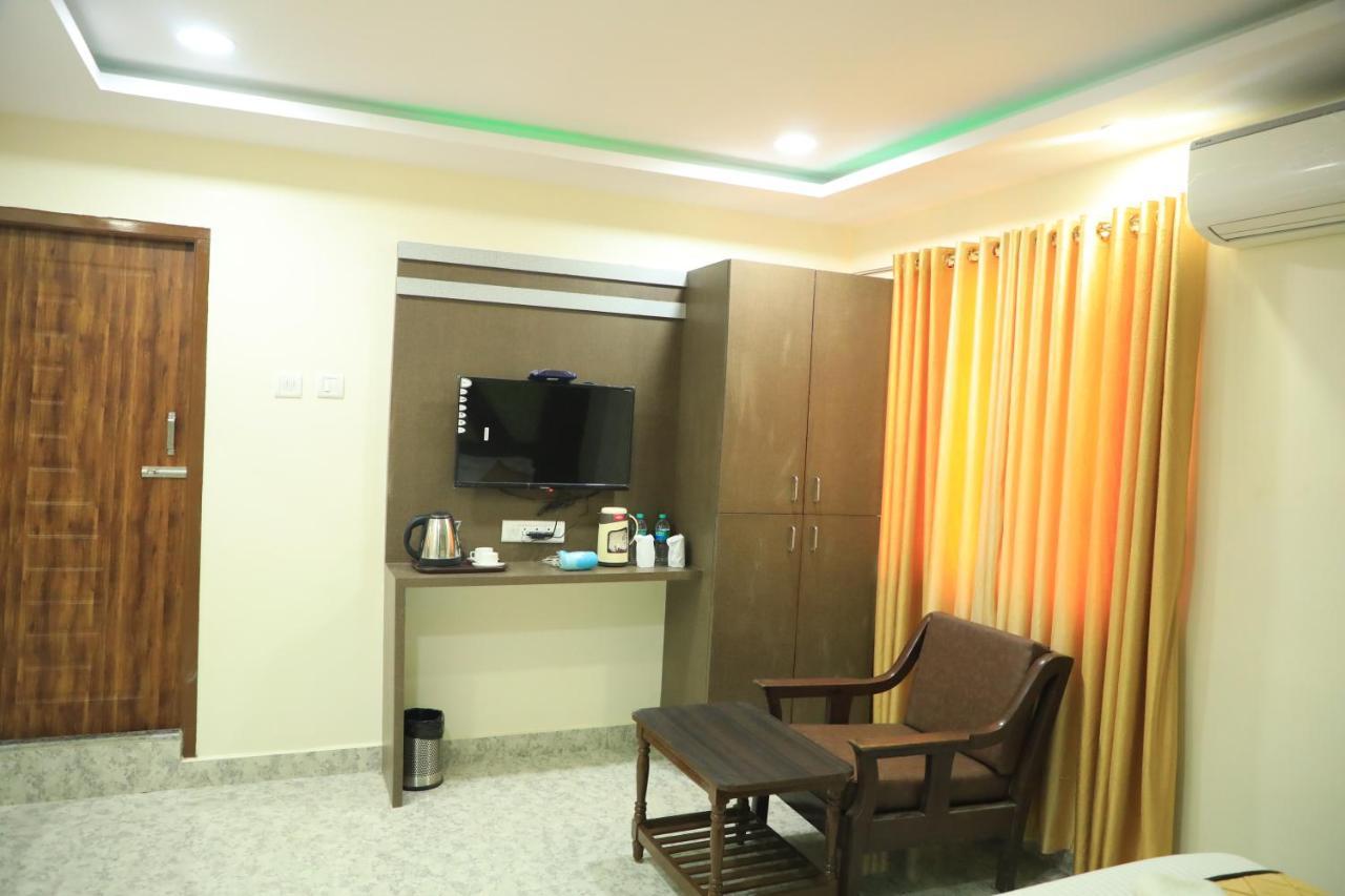 The K11 - T Nagar 2* Chennai