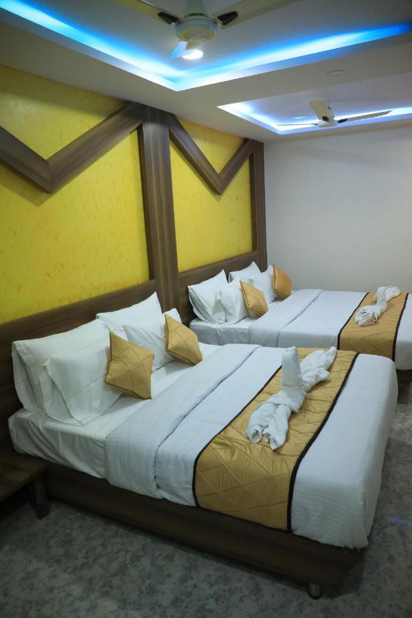 The K11 - T Nagar Hotel