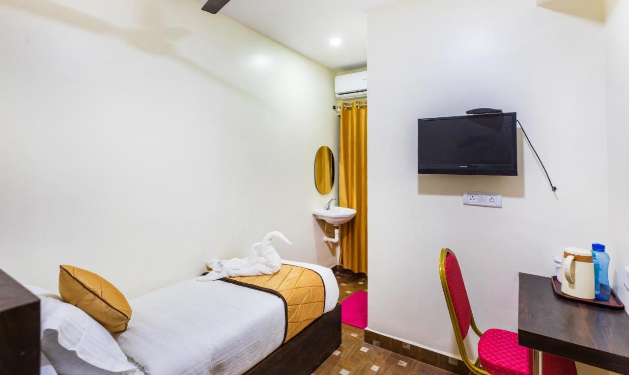 The K11 - T Nagar Hotel