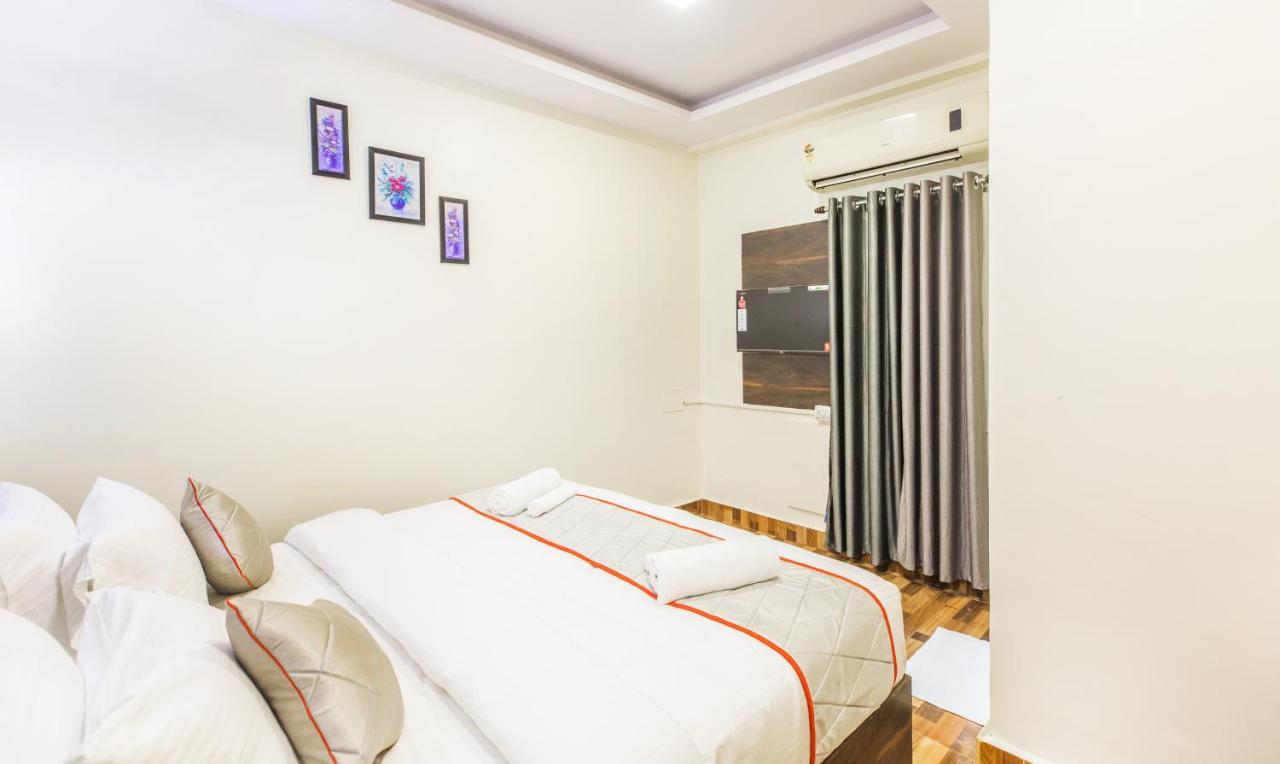 The K11 - T Nagar