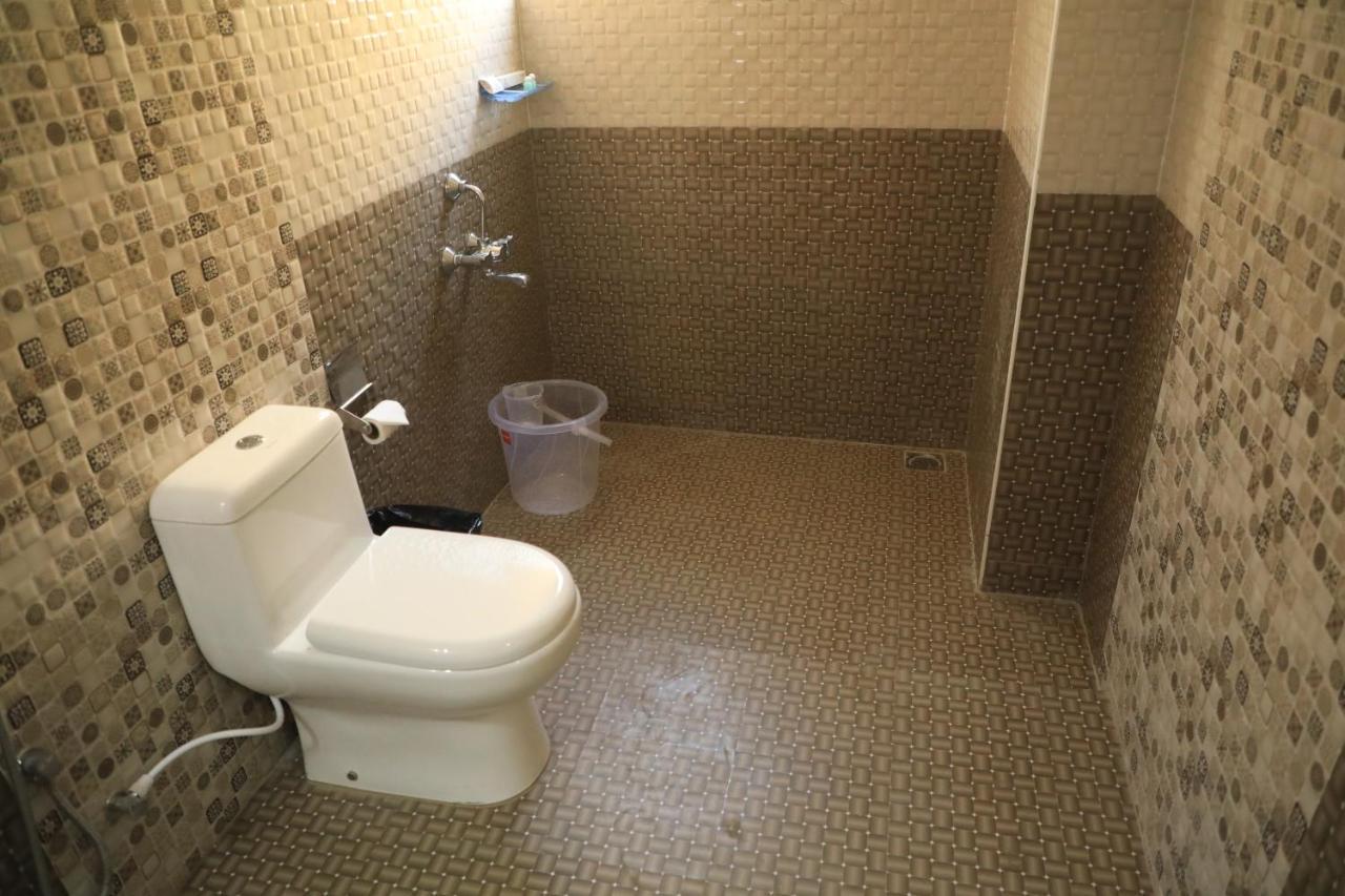 Hotel The K11 - T Nagar