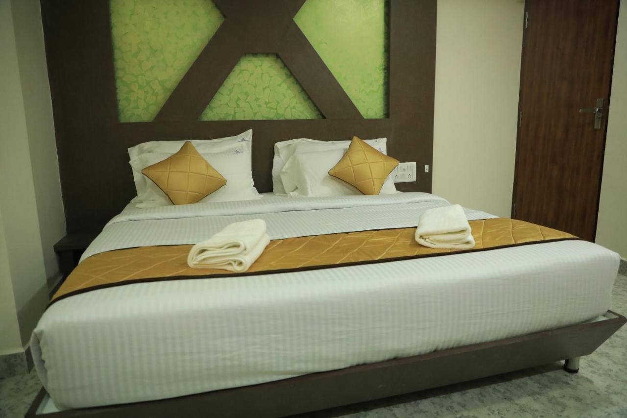 The K11 - T Nagar 2*
