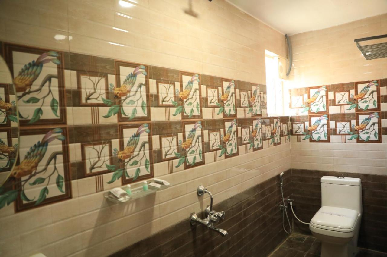 The K11 - T Nagar 2* Chennai