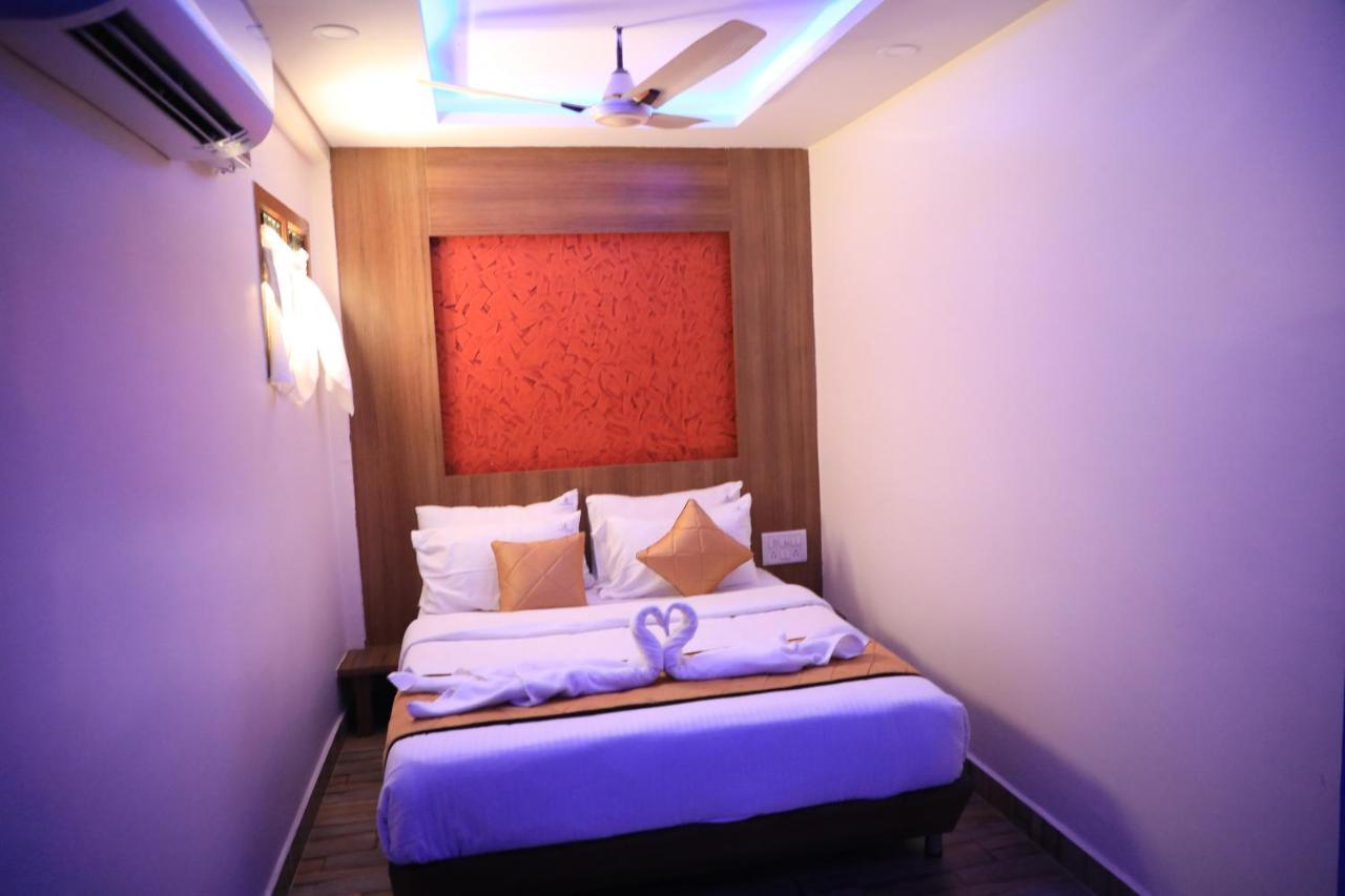The K11 - T Nagar Hotel 2*