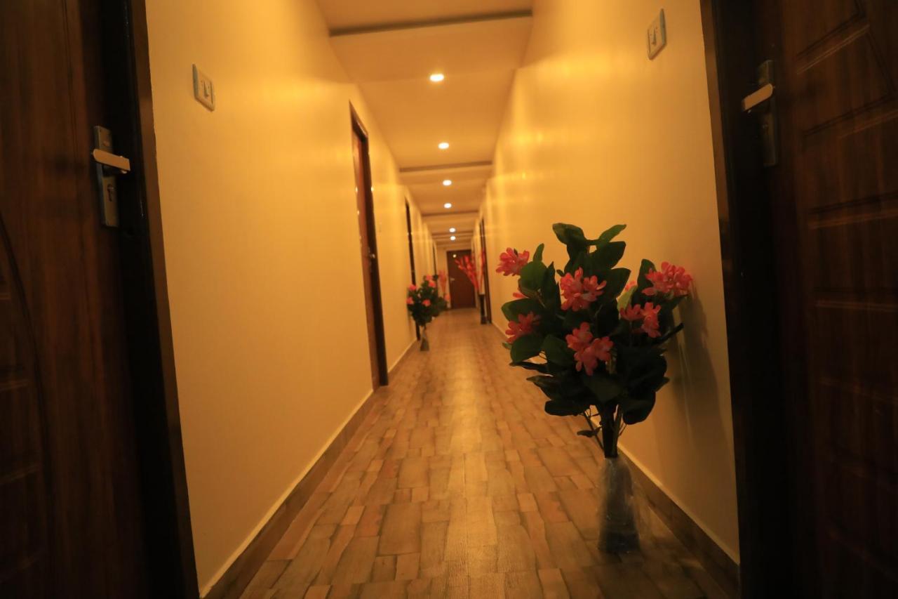 The K11 - T Nagar Hotel Chennai