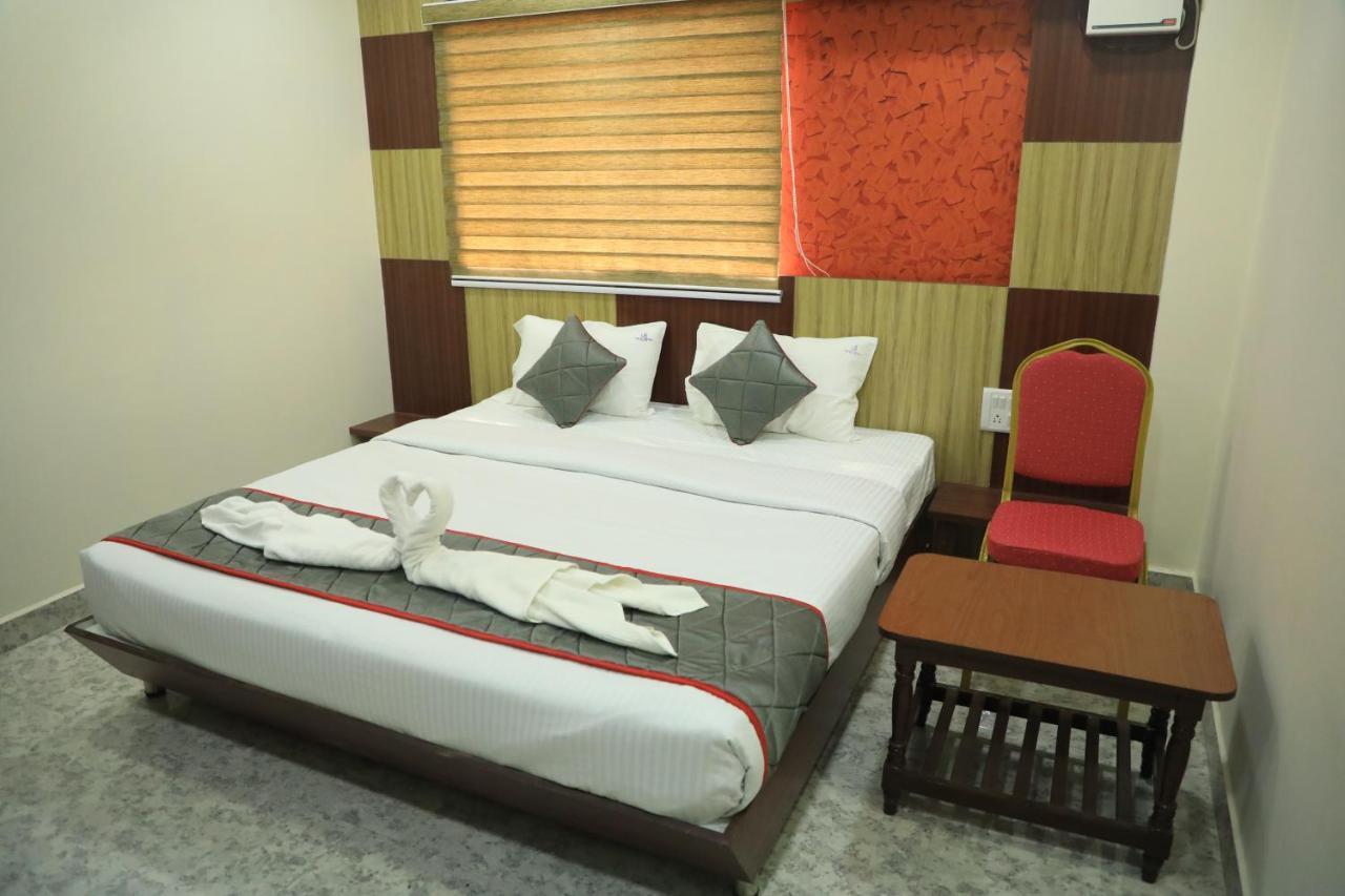The K11 - T Nagar
