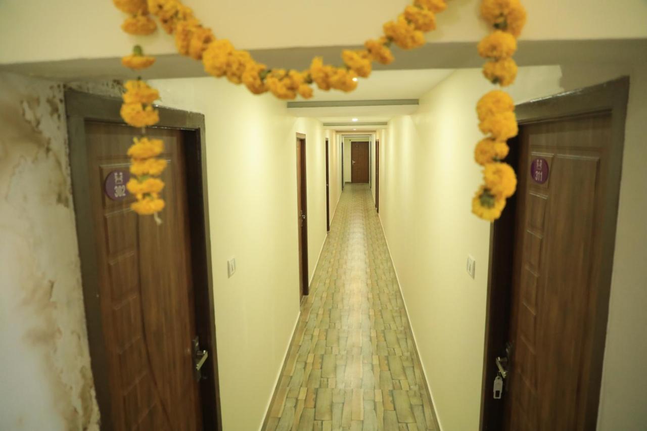 Hotel The K11 - T Nagar