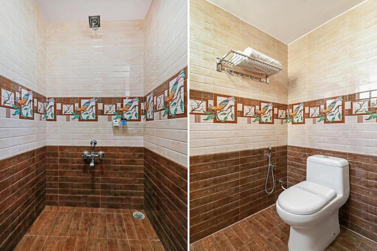 Hotel The K11 - T Nagar