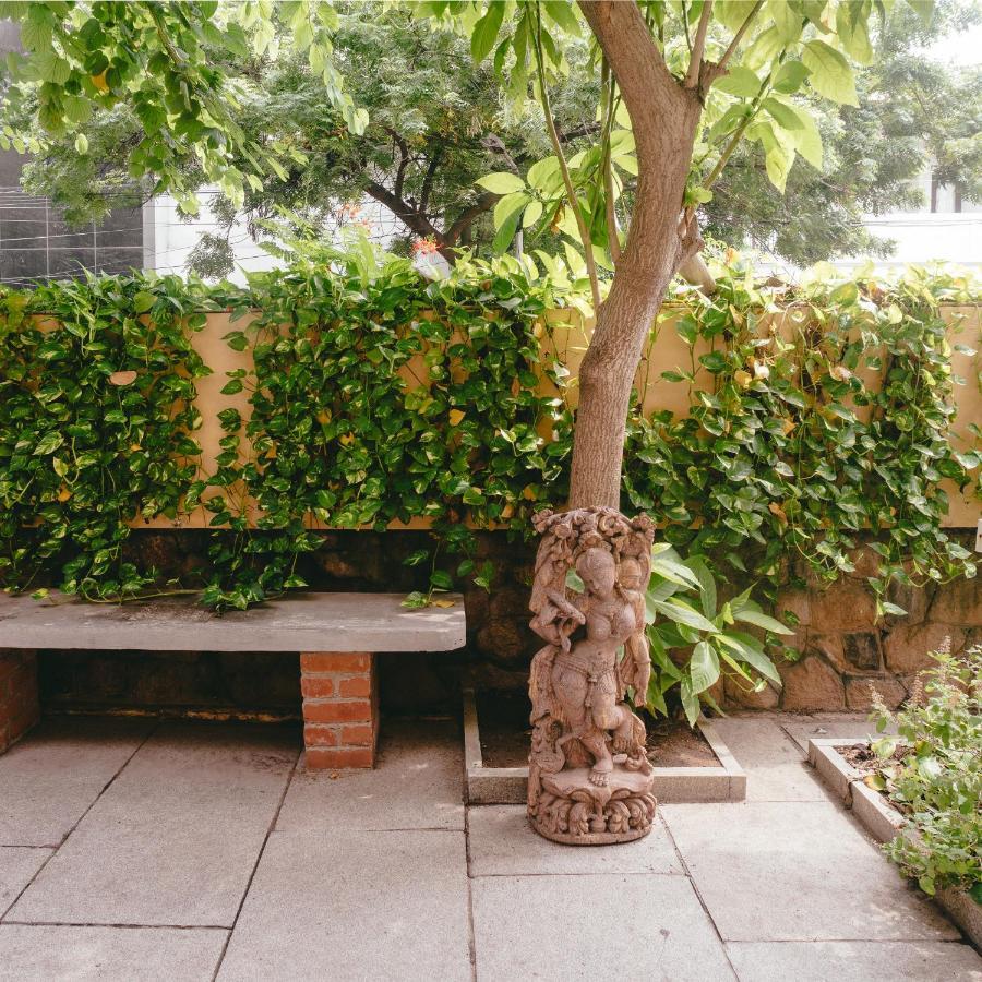Hanu Reddy Residences Wallace Garden Guest house 3*