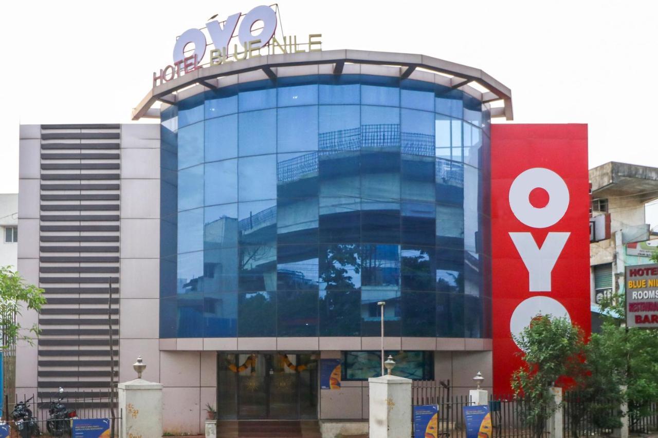 Oyo 45895 Blue Nile Hotel