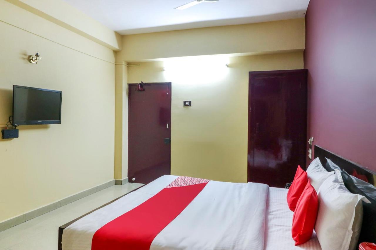 Hotel Oyo 45895 Blue Nile Chennai