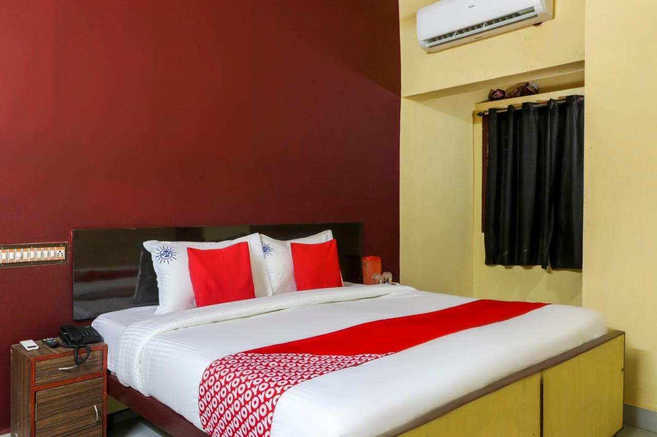 Hotel Oyo 45895 Blue Nile Chennai