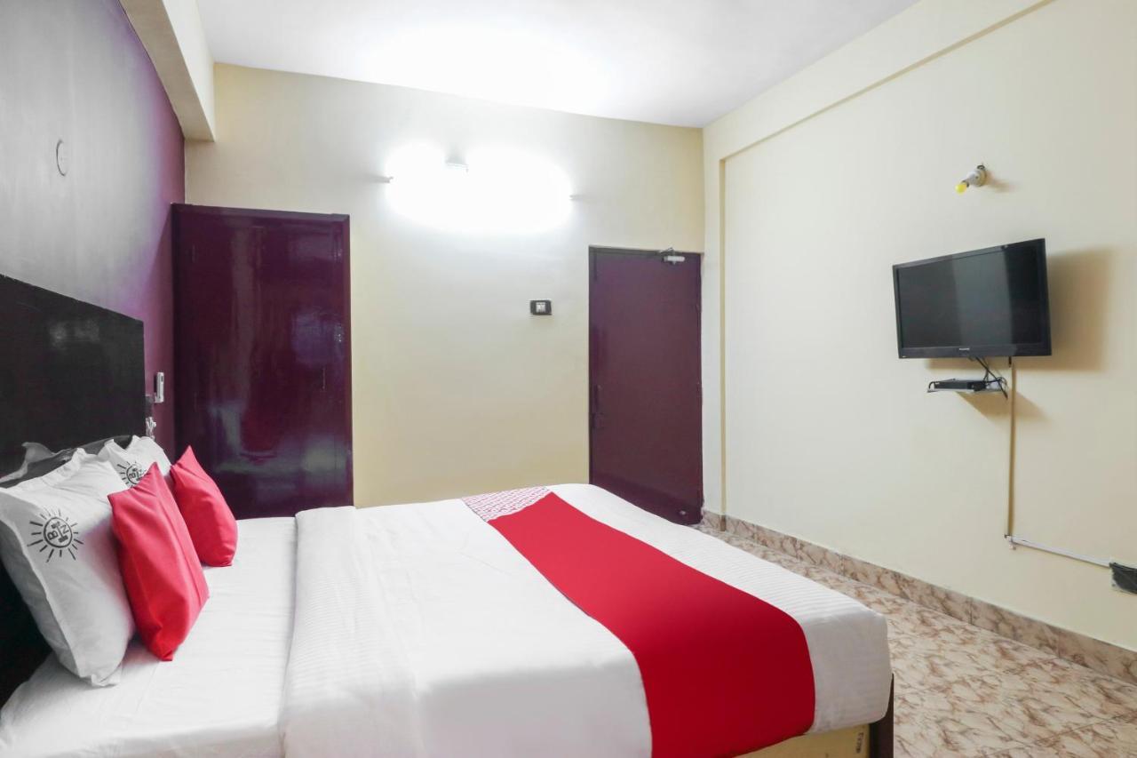 Oyo 45895 Blue Nile Hotel