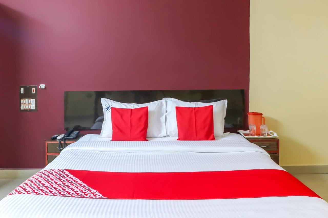 Oyo 45895 Blue Nile Hotel Chennai