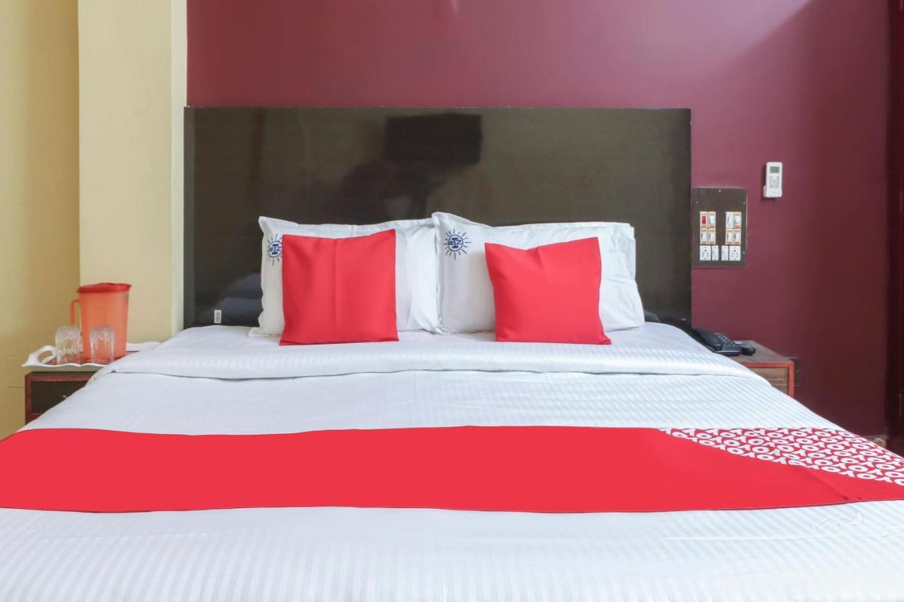 Oyo 45895 Blue Nile Hotel *