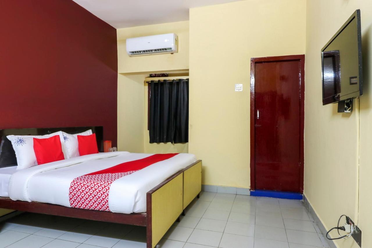 Oyo 45895 Blue Nile Hotel