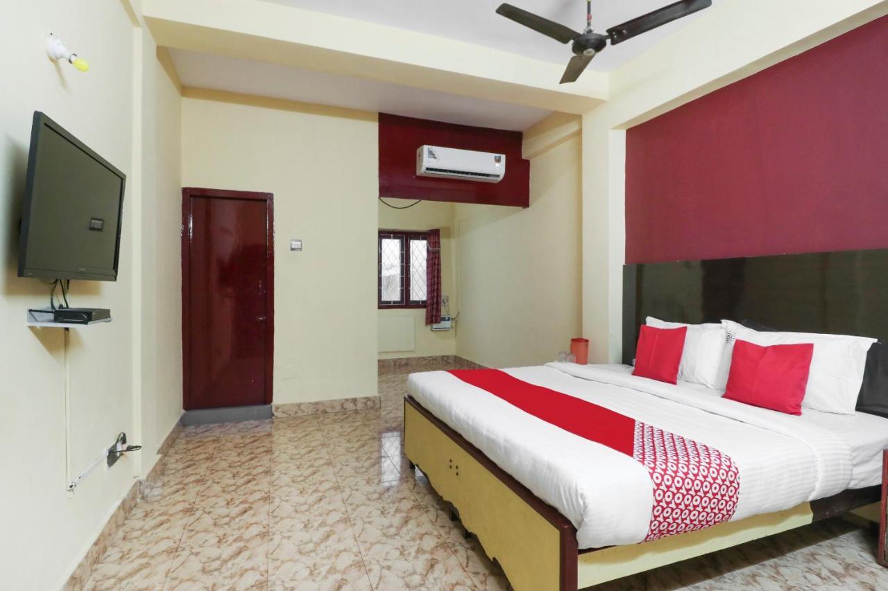 Hotel Oyo 45895 Blue Nile *