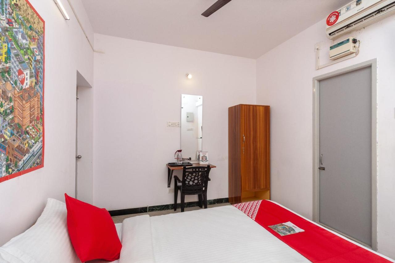 Hotel Oyo 18734 Vivin Park 3*