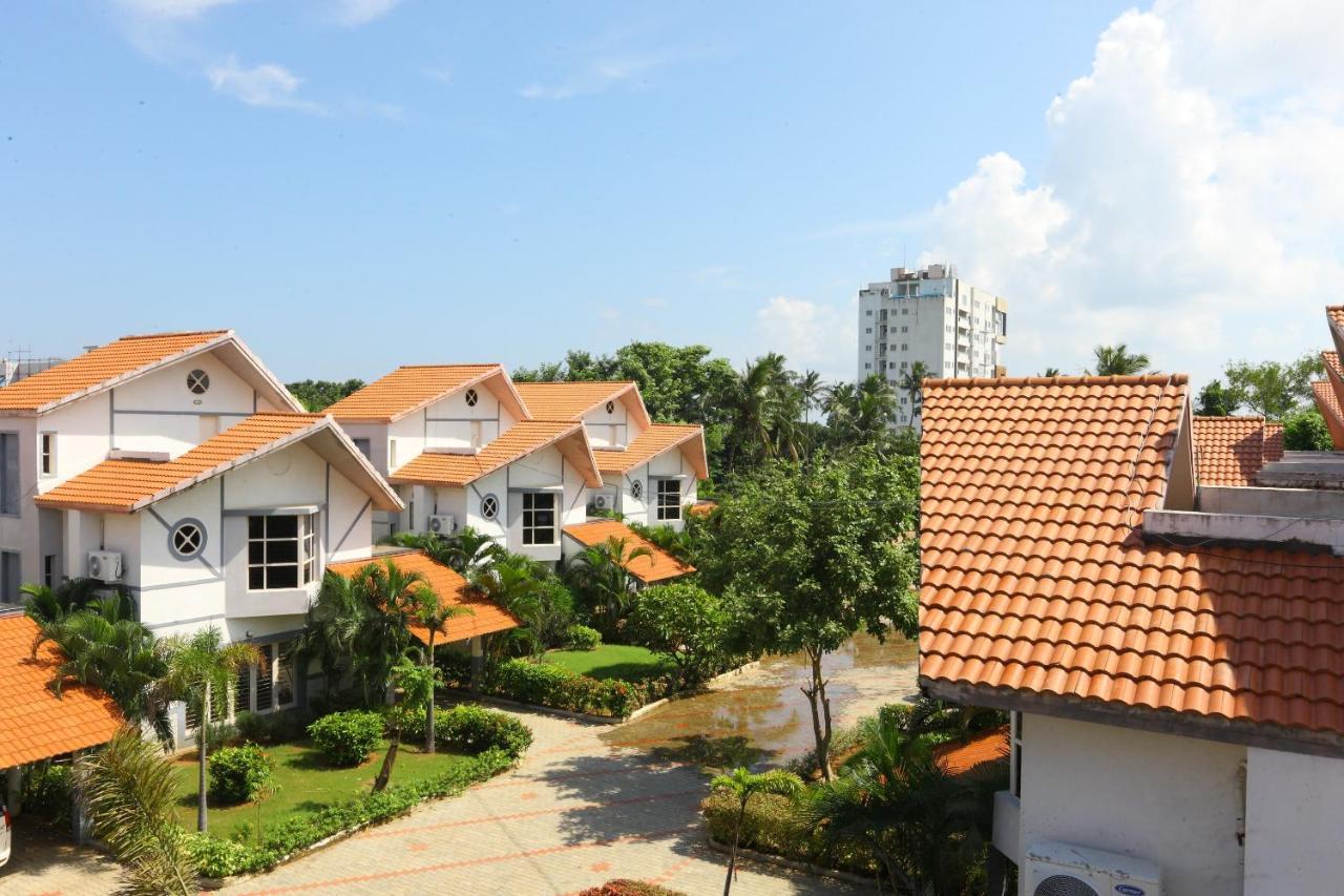 Capital O Twilight Bay Hotel 3*