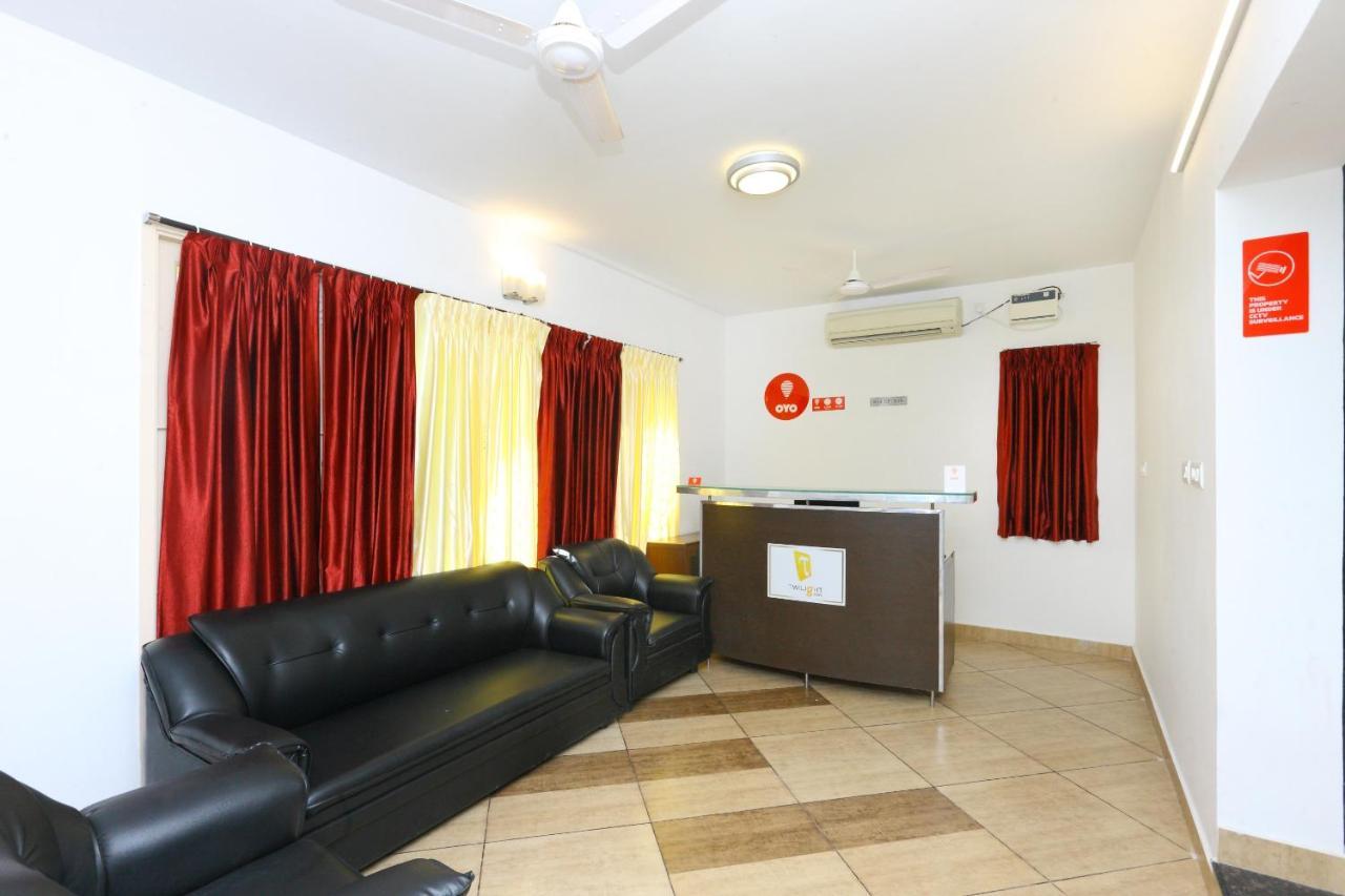 Hotel Capital O Twilight Bay 3*