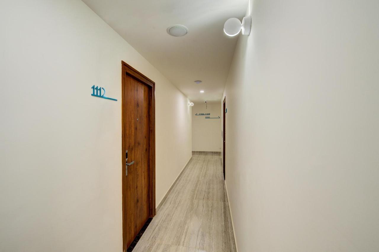 Arunaa Airport Hotel,chennai Hotel Chennai