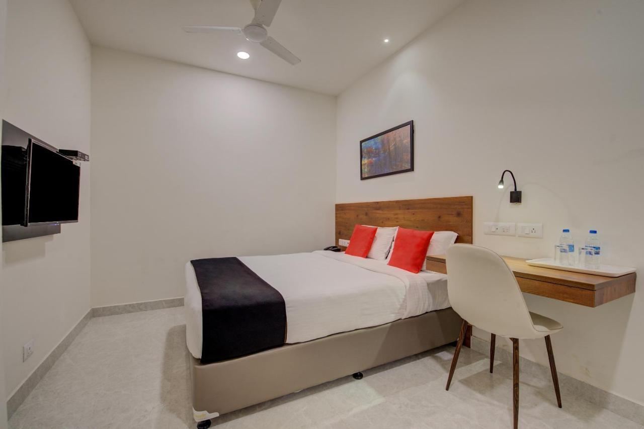 Arunaa Airport Hotel,chennai 2* Chennai