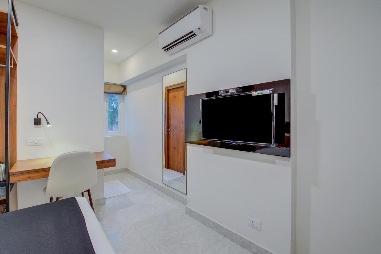 Hotel Arunaa Airport Hotel,chennai 2*